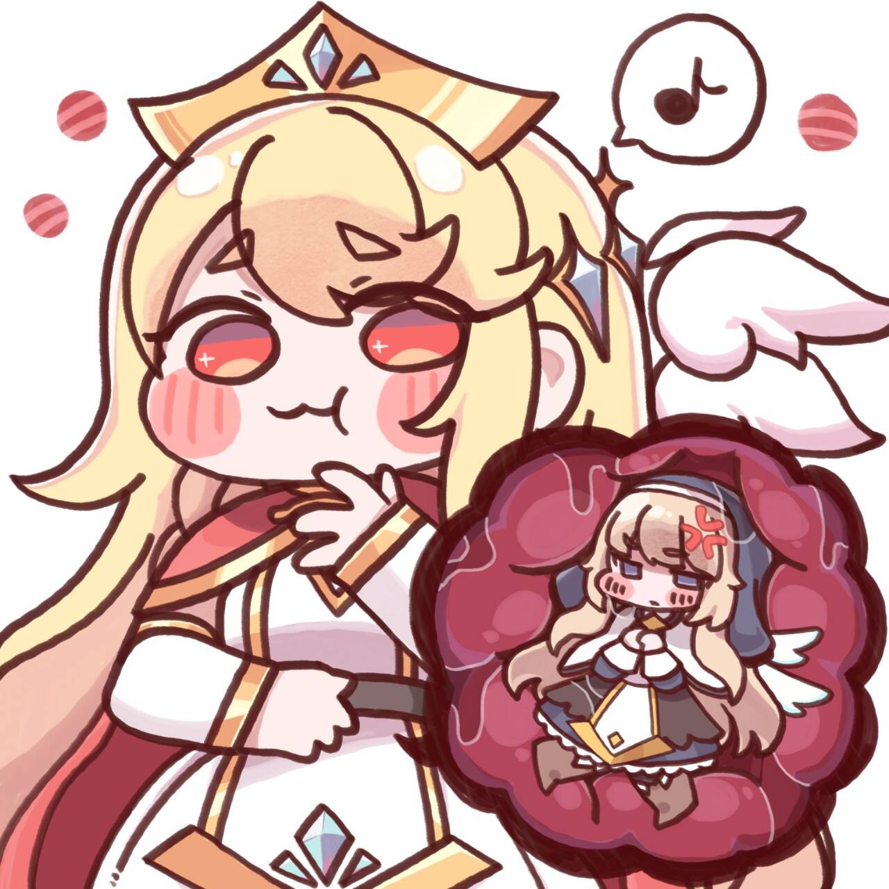 voer-漫画-GTS同好社